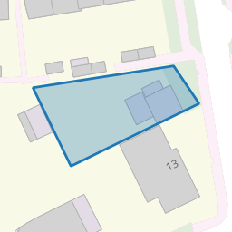 Perceel NNN00-B-5560