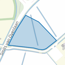 Perceel NNN00-B-5578