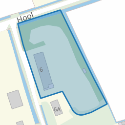 Perceel NNN00-B-5783