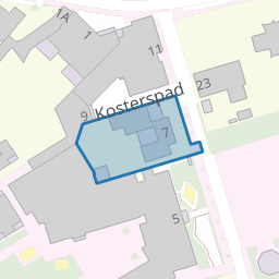 Perceel NNN00-B-5784