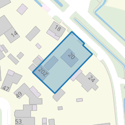 Perceel NNN00-B-5803