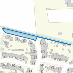 Perceel NNN00-B-5811