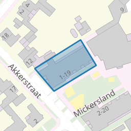 Perceel NNN00-B-5827