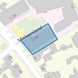 Perceel NNN00-B-5828