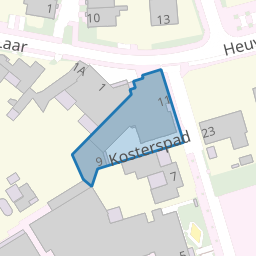 Perceel NNN00-B-5829