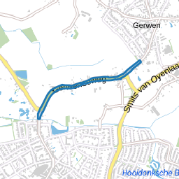 Perceel NNN00-B-5832