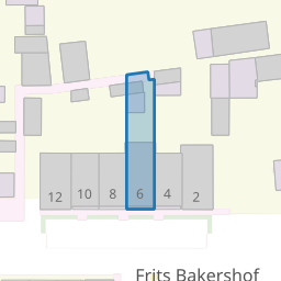 Perceel NNN00-B-5930