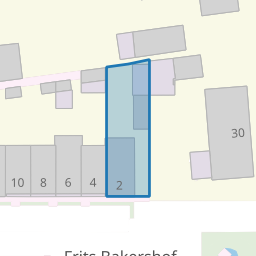 Perceel NNN00-B-5932