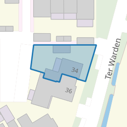 Perceel NNN00-B-5952