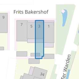 Perceel NNN00-B-5955