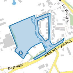 Perceel NNN00-B-6077