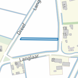 Perceel NNN00-B-6086