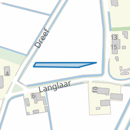 Perceel NNN00-B-6097