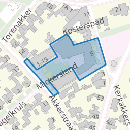 Perceel NNN00-B-6180