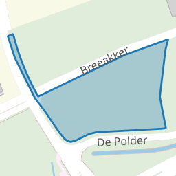 Perceel NNN00-B-6190