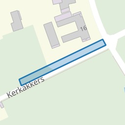 Perceel NNN00-B-6213