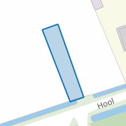 Perceel NNN00-B-6216