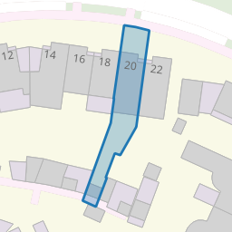 Perceel NNN00-B-6258
