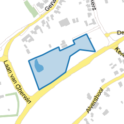 Perceel NNN00-B-6263