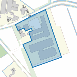 Perceel NNN00-B-6305