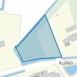 Perceel NNN00-B-6307