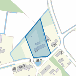 Perceel NNN00-B-6308