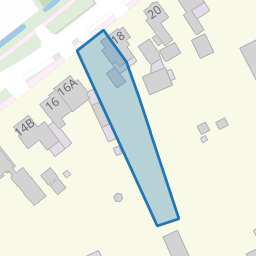 Perceel NNN00-B-6340