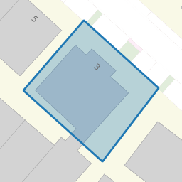 Perceel NNN00-C-3279