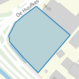 Perceel NNN00-C-3291