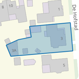 Perceel NNN00-C-3691
