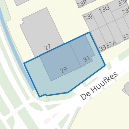 Perceel NNN00-C-3737