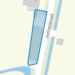 Perceel NNN00-D-1999