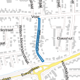 Perceel NNN00-D-2604