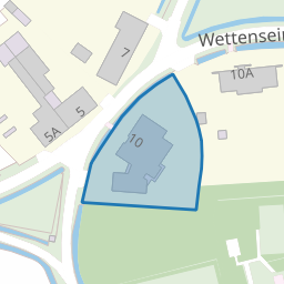 Perceel NNN00-D-2738