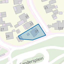 Perceel NNN00-D-3153