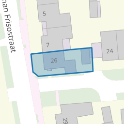 Perceel NNN00-D-3190