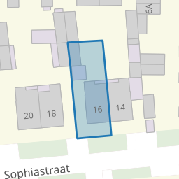 Perceel NNN00-D-3195
