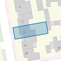 Perceel NNN00-D-3206