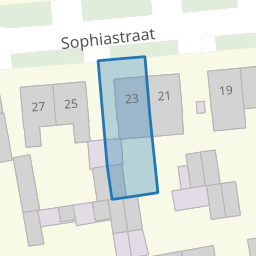 Perceel NNN00-D-3211