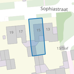 Perceel NNN00-D-3215