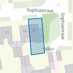 Perceel NNN00-D-3216