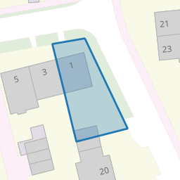 Perceel NNN00-D-3256