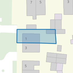Perceel NNN00-D-3272
