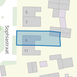 Perceel NNN00-D-3274