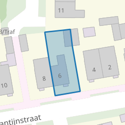 Perceel NNN00-D-3285