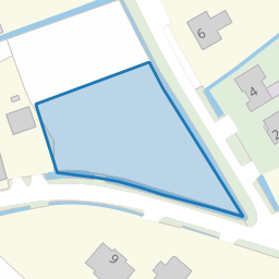 Perceel NNN00-D-3614