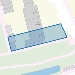 Perceel NNN00-D-3621