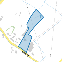 Perceel NNN00-D-3691