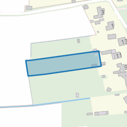 Perceel NNN00-D-3797