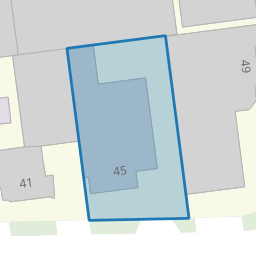 Perceel NNN00-D-3853